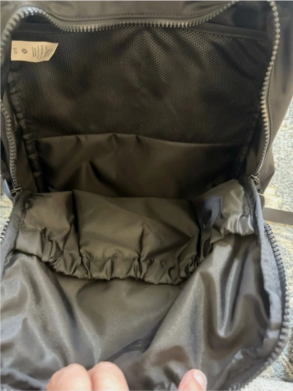 Lululemon Everyday Backpack 2.0 23L